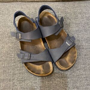 Birki’s Birkenstok Sandals Women Size 7